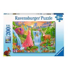 Magical Fairy Magic XXL 200pc Jigsaw Puzzle